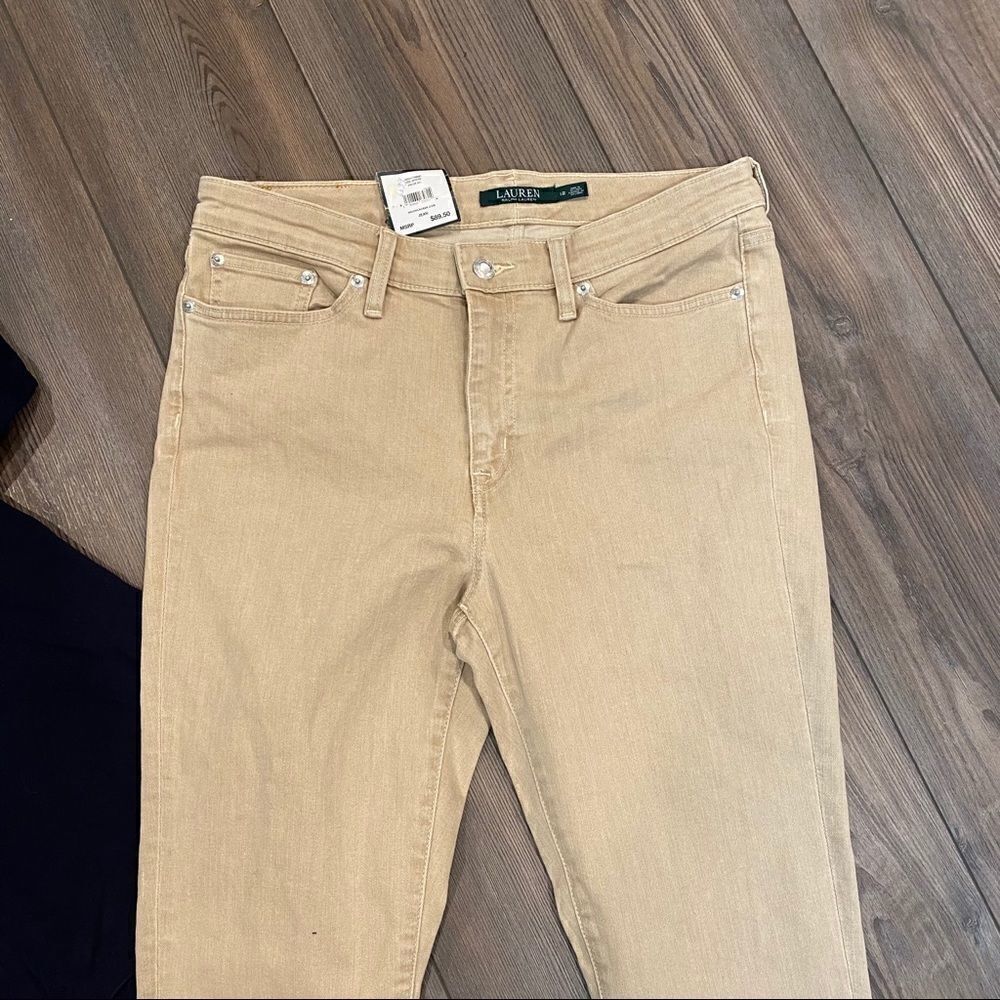 Ralph Lauren Fall Outfit Women’s - Picture 3 of 14